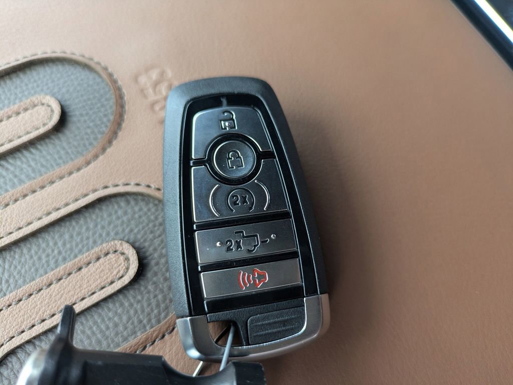 New 2026 Ford F150 King Ranch AWD/4WD image 34