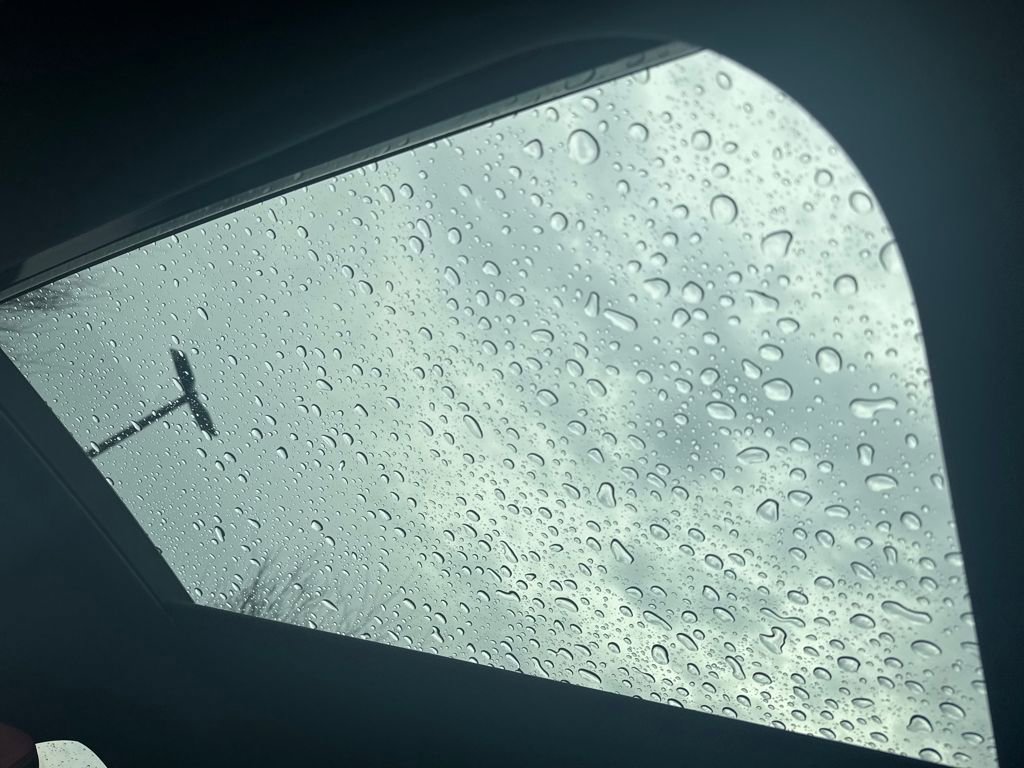 Used 2025 INFINITI QX50 Sport w/ Cargo Package image 20