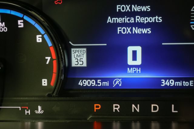 Used 2024 Ford Bronco Sport Outer Banks w/ Tech Package AWD/4WD image 32