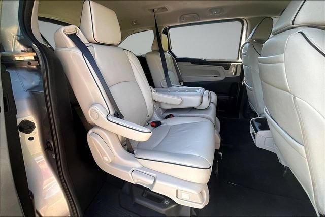 Used 2025 Honda Odyssey Touring image 27