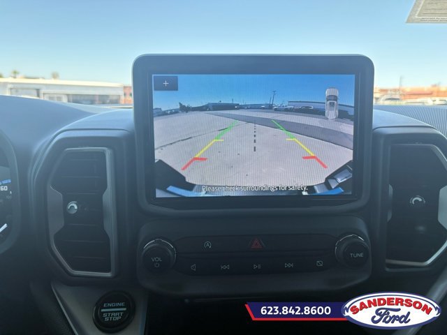 Certified 2023 Ford Bronco Sport Big Bend AWD/4WD image 17