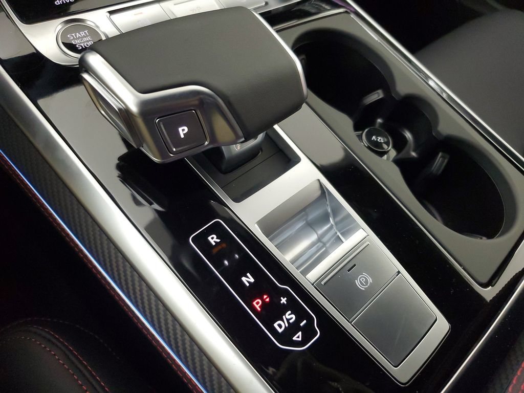 New 2026 Audi Q8 Prestige AWD/4WD image 31