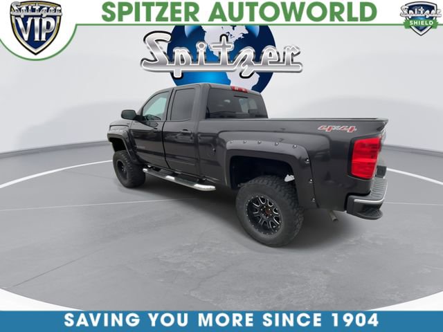 Used 2016 Chevrolet Silverado 1500 LT w/ All Star Edition image 7