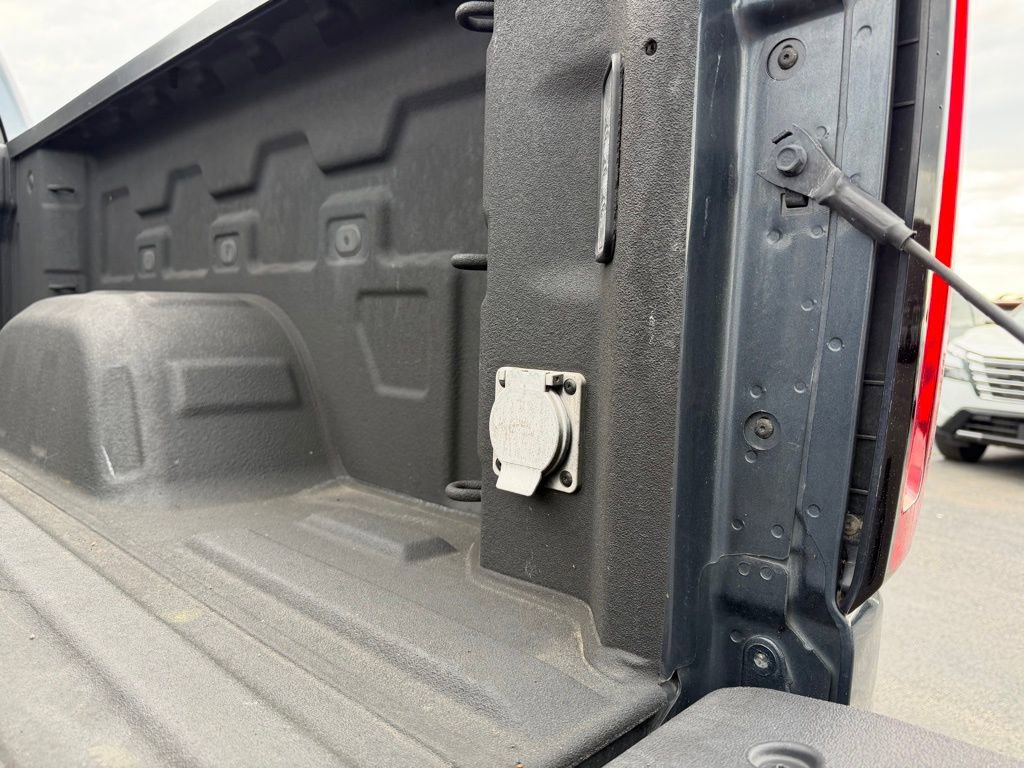 Used 2022 GMC Sierra 1500 Denali image 46