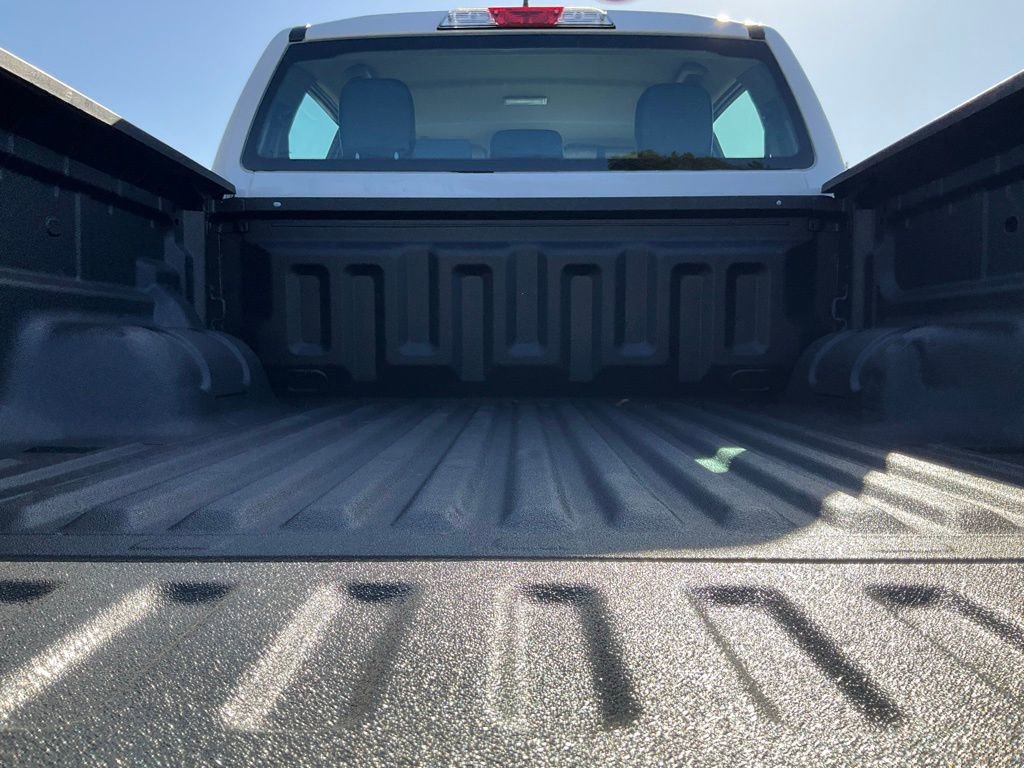 Certified 2021 Ford Ranger XL w/ Equipment Group 101A High image 15