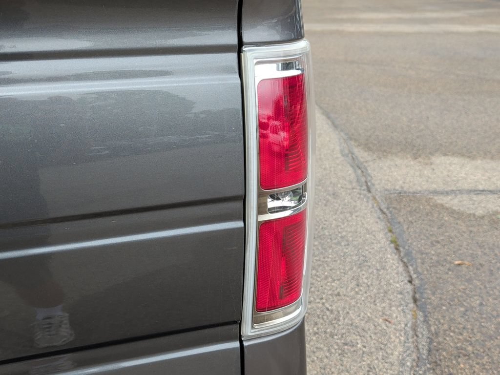Used 2013 Ford F150 Lariat w/ Luxury Equipment Group AWD/4WD image 45