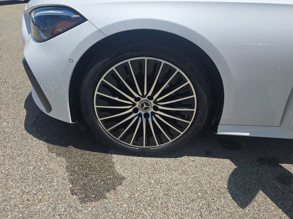 New 2026 Mercedes-Benz CLE 300 4MATIC Cabriolet image 27