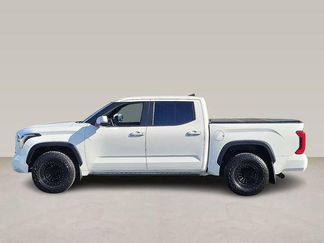 Used 2025 Toyota Tundra SR5 w/ SR5 Convenience Package image 5