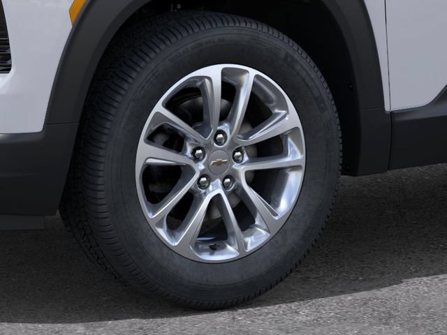 New 2026 Chevrolet TrailBlazer LS w/ LS Convenience Package AWD/4WD image 9