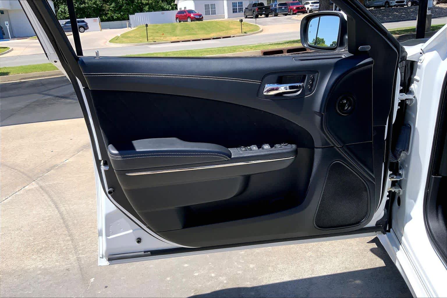 Used 2021 Dodge Charger SRT Hellcat RWD image 21