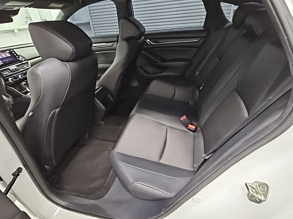 Used 2019 Honda Accord Sport image 30