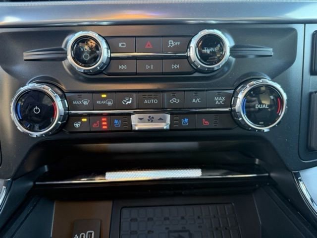 New 2025 Ford F150 Lariat w/ Equipment Group 502A High image 16