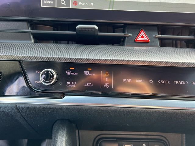 Certified 2024 Kia Sportage SX image 21