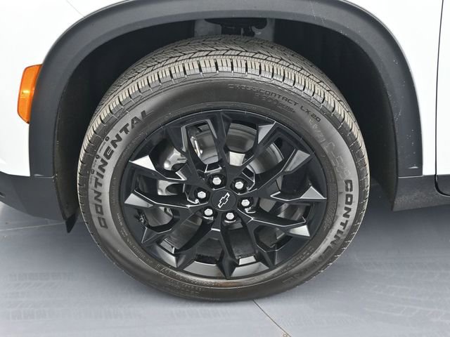 New 2026 Chevrolet Traverse LT w/ Midnight/Sport Edition image 22