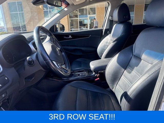 Used 2019 Kia Sorento EX image 8