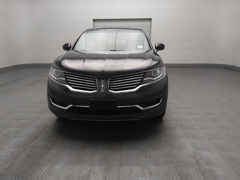 Used 2017 Lincoln MKX Select w/ Select Plus Package FWD image 15