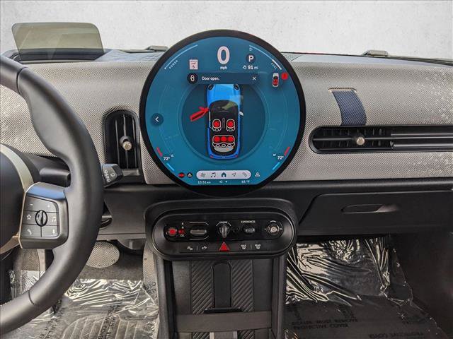 Certified 2025 MINI Cooper S FWD image 12