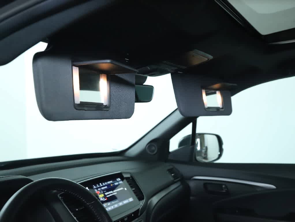 Used 2023 Honda Passport EX-L image 19