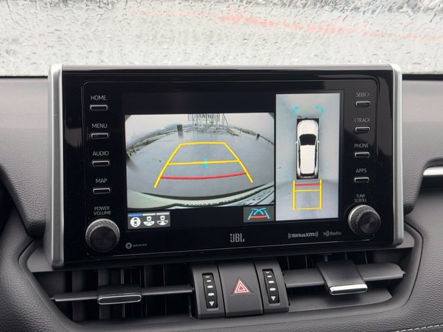 Used 2021 Toyota RAV4 Limited AWD/4WD image 17