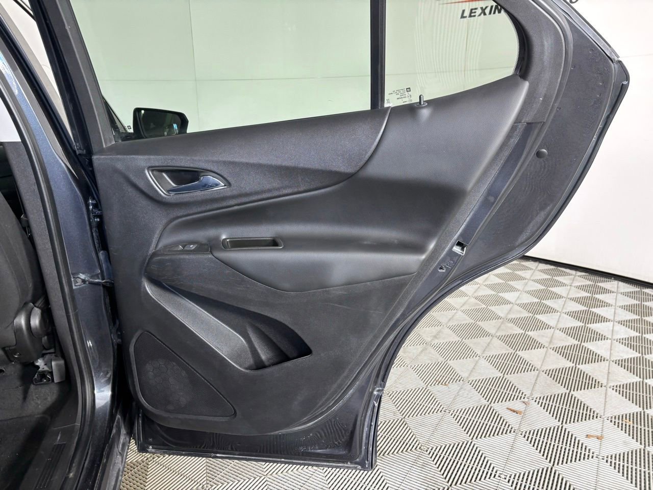 Used 2022 Chevrolet Equinox LT image 22