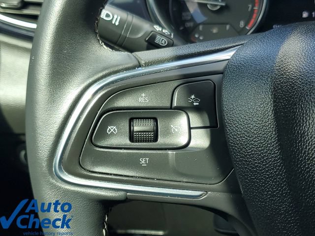 Used 2023 Buick Encore GX Preferred FWD image 23
