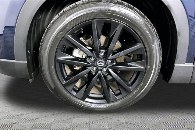 Used 2023 MAZDA CX-9 Touring Plus AWD/4WD image 32