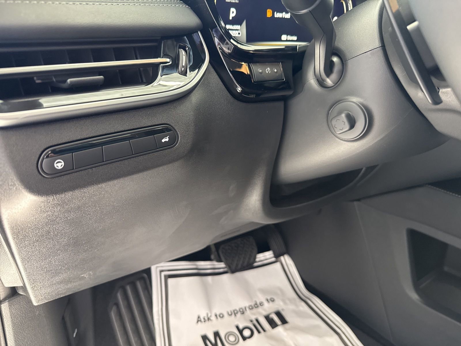 New 2026 INFINITI QX60 Luxe w/ Cargo Package AWD/4WD image 13