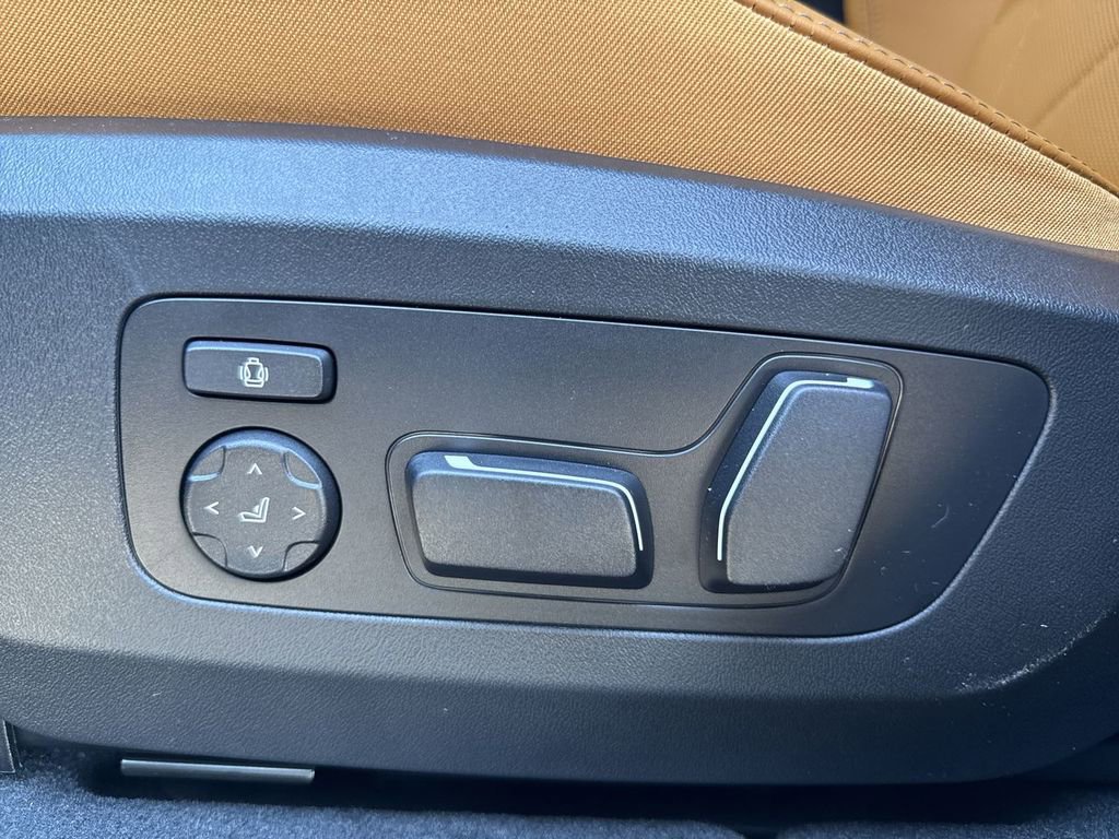 New 2026 BMW X3 xDrive30 w/ Premium Package image 16