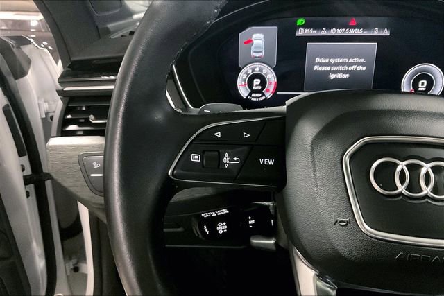 Certified 2023 Audi A5 2.0T Premium Plus w/ Premium Plus image 18