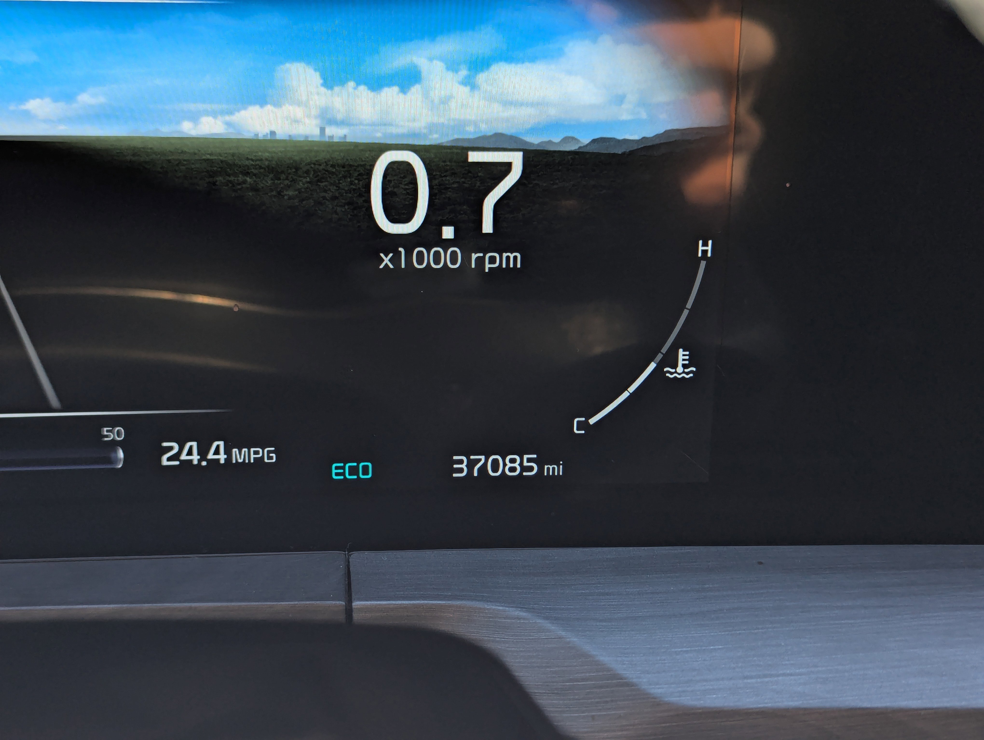 Used 2023 Kia Telluride SX Prestige X-Pro image 13