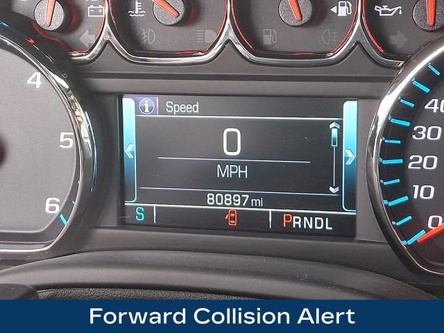 Used 2019 Chevrolet Tahoe LT image 25