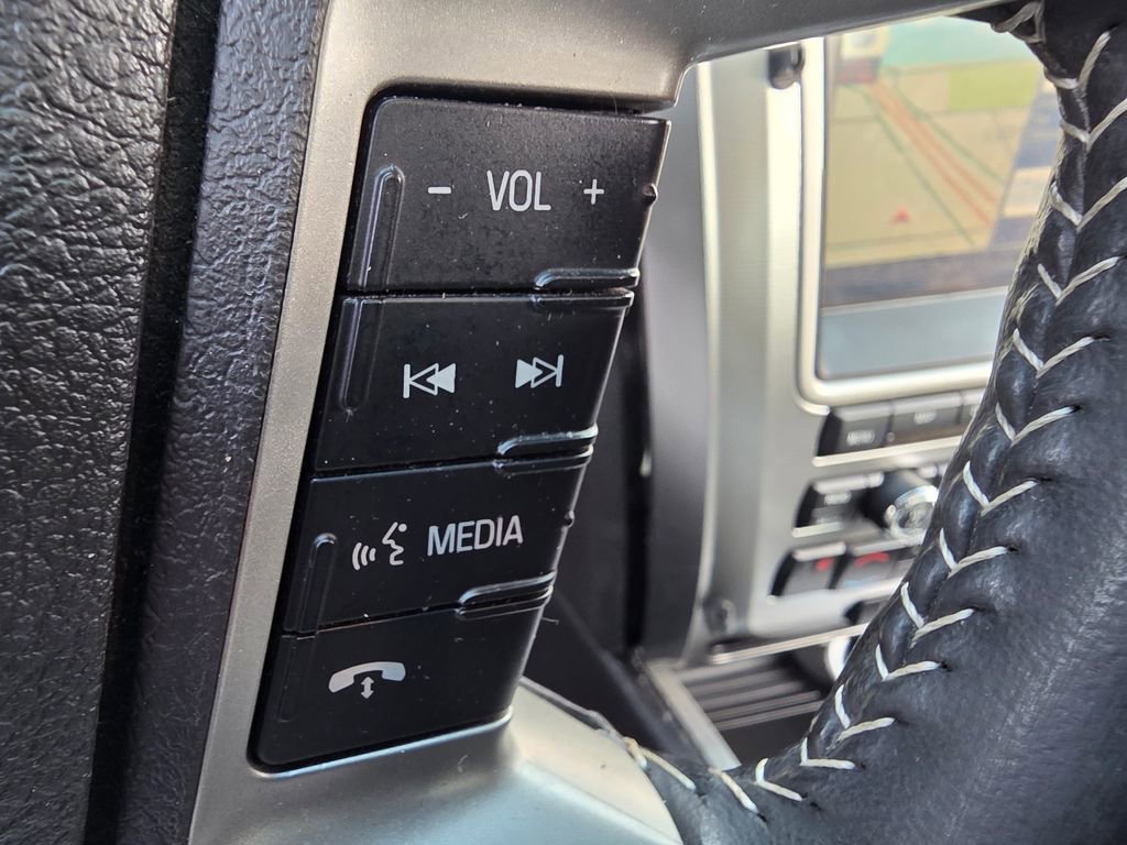 Used 2012 Ford Fusion Hybrid image 22