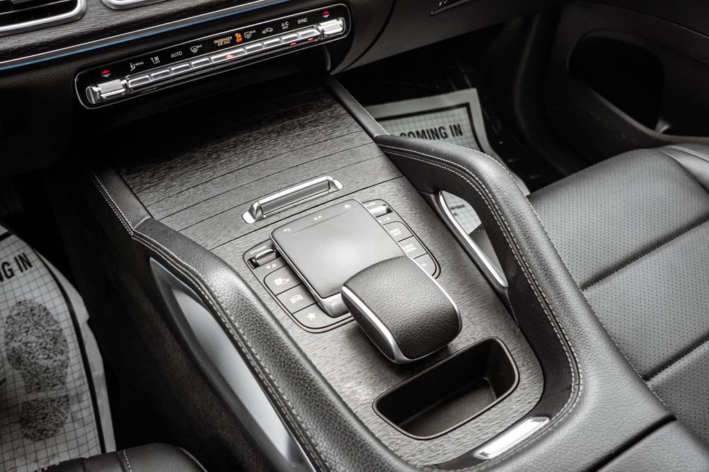 Used 2023 Mercedes-Benz GLE 350 4MATIC image 23