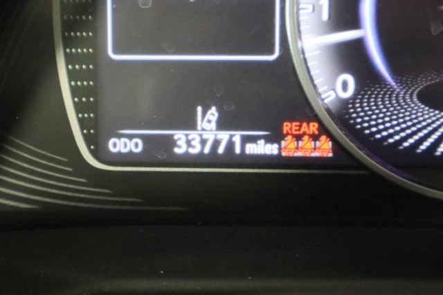 Used 2021 Lexus ES 350 w/ Premium Package image 33