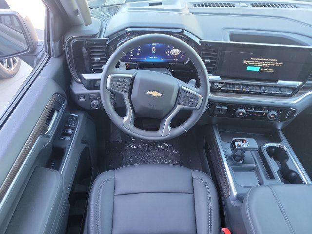 New 2026 Chevrolet Silverado 1500 LT w/ All Star Edition Plus AWD/4WD image 7