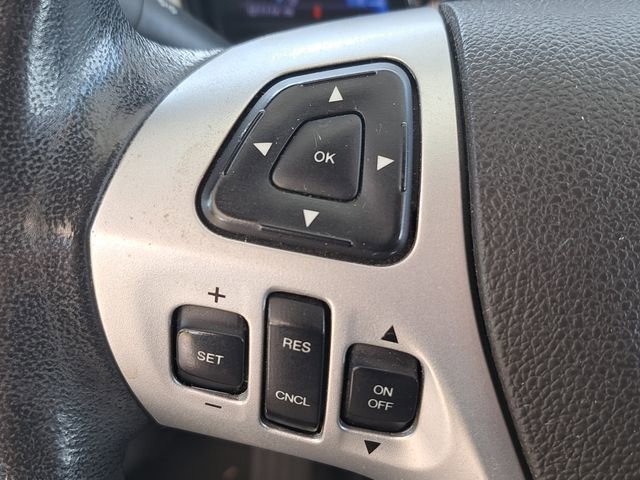 Used 2013 Ford Edge SEL image 10