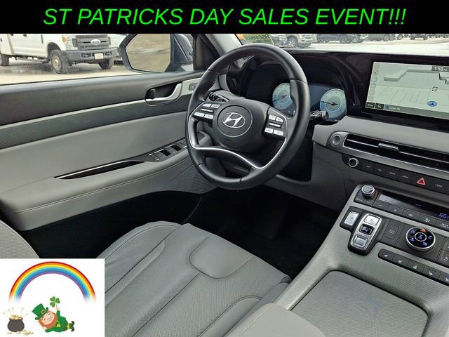 Used 2023 Hyundai Palisade SEL w/ Premium Package image 14