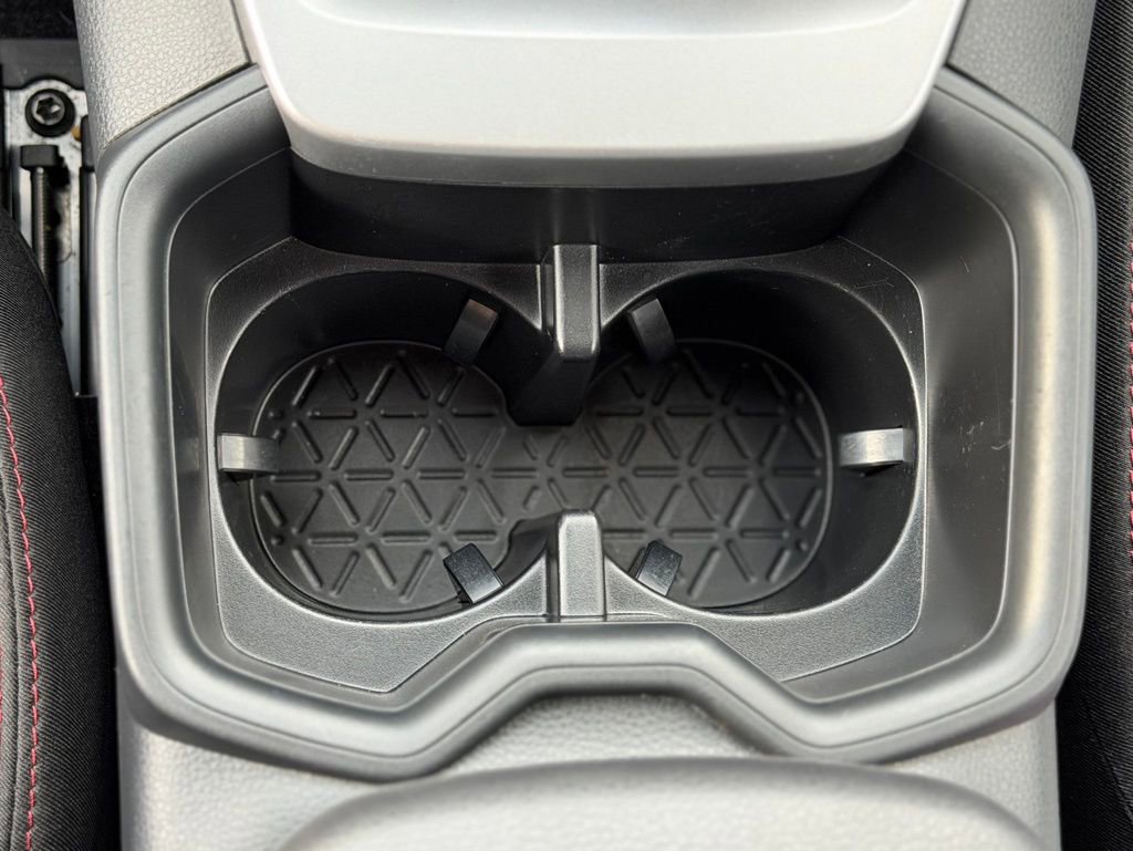 Used 2024 Toyota RAV4 SE w/ Weather & Moonroof Package image 18