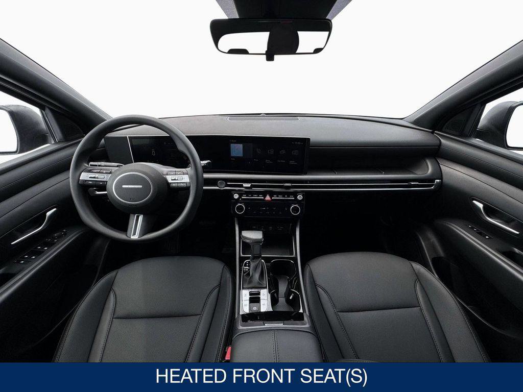 New 2026 Hyundai Santa Cruz SEL image 11