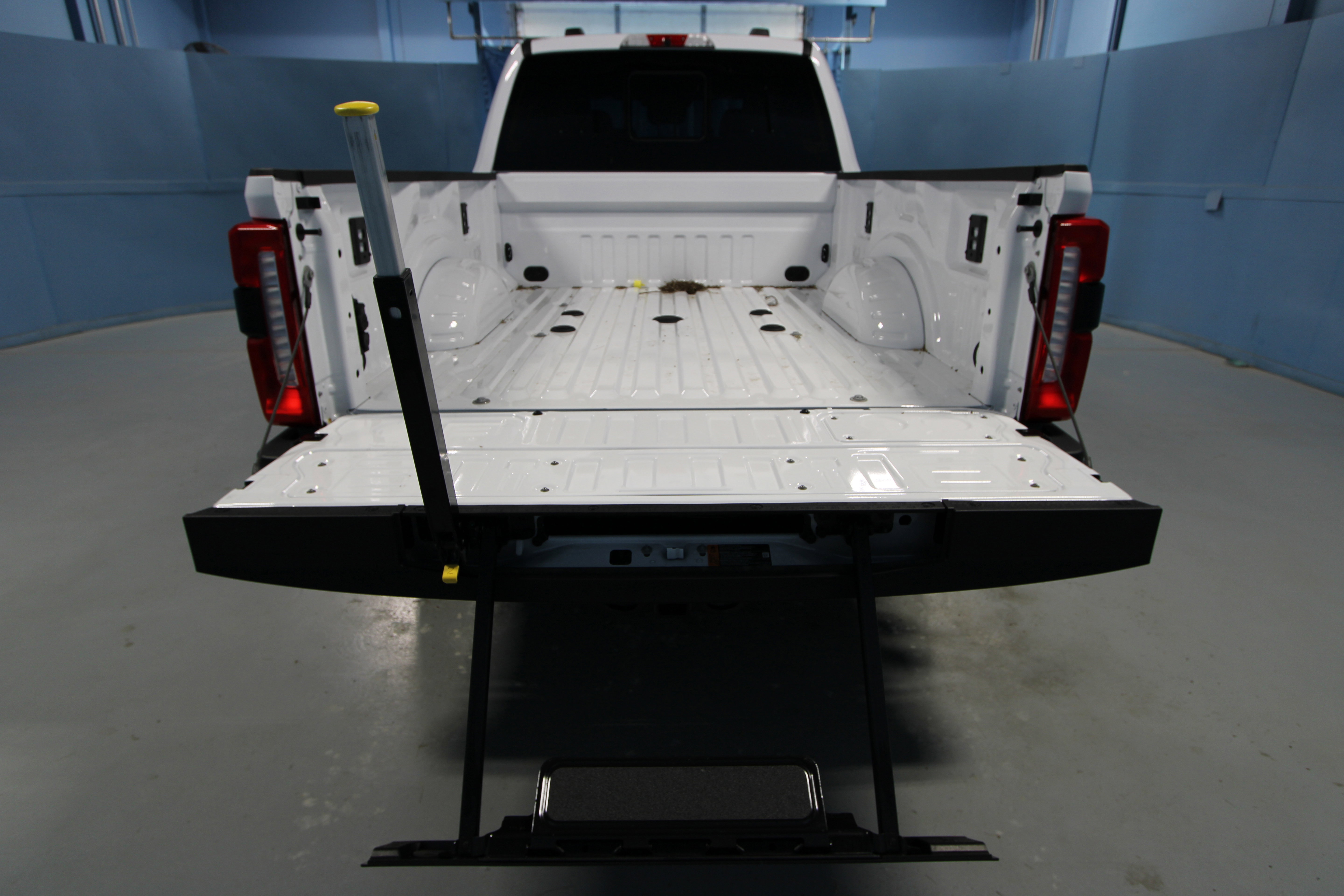 New 2025 Ford F350 King Ranch image 42