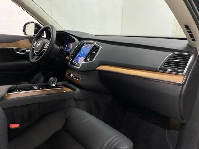 Used 2024 Volvo XC90 T8 Plus w/ Protection Package Premier AWD/4WD image 90