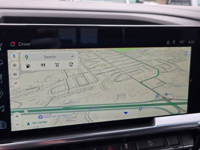 Used 2024 Chevrolet Silverado 2500 High Country w/ High Country Premium Package image 21