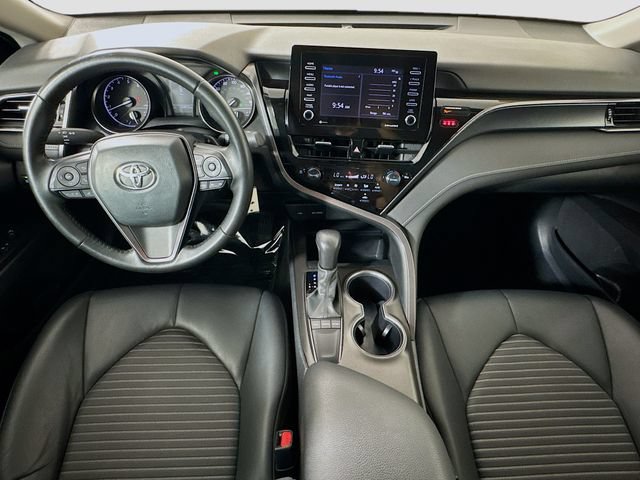Used 2024 Toyota Camry SE FWD image 23