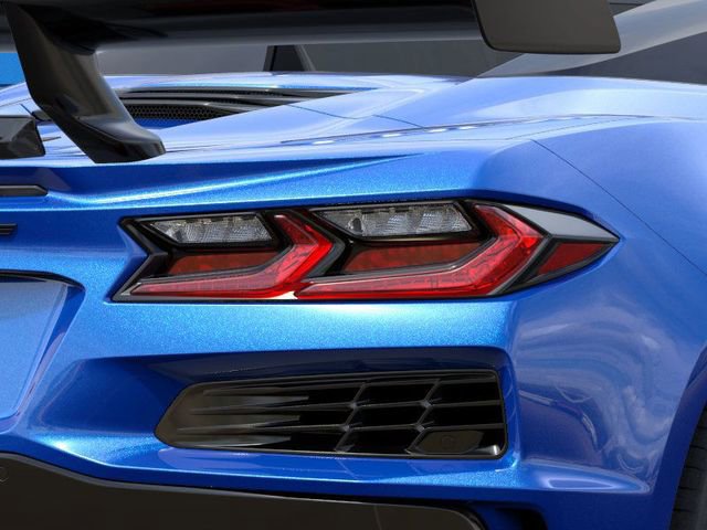 New 2026 Chevrolet Corvette ZR1 image 11