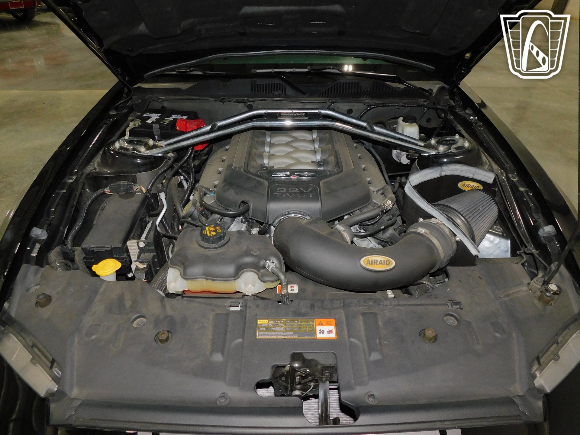 Used 2014 Ford Mustang GT w/ Equipment Group 301A image 9