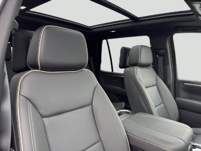 Used 2026 Chevrolet Tahoe Premier AWD/4WD image 48