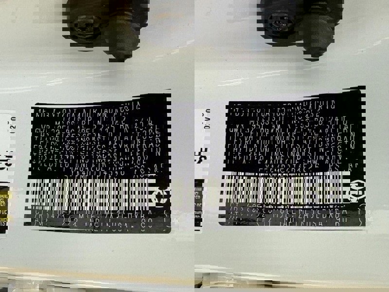 New 2026 Toyota Corolla LE image 26