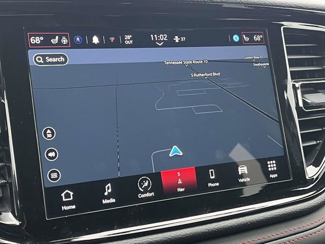 New 2026 Dodge Durango GT w/ Tow 'N Go Package image 23