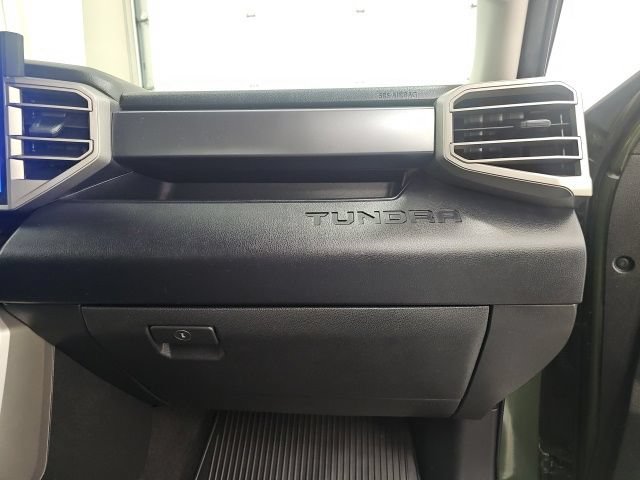 Used 2023 Toyota Tundra SR5 w/ SR5 Premium Package AWD/4WD image 41