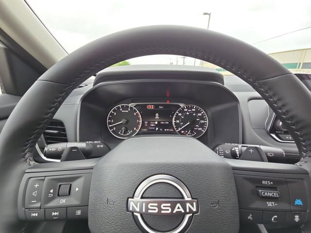 New 2026 Nissan Rogue SV image 25